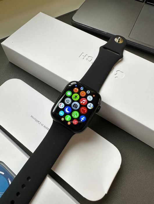 Apple Watch Series 9