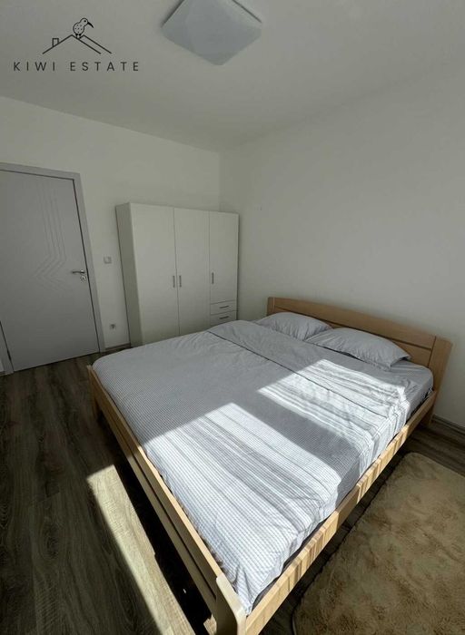 Дава се под наем Двустаен апартамент в София, Кръстова вада - 66 кв.м за 615 € - Снимка #2