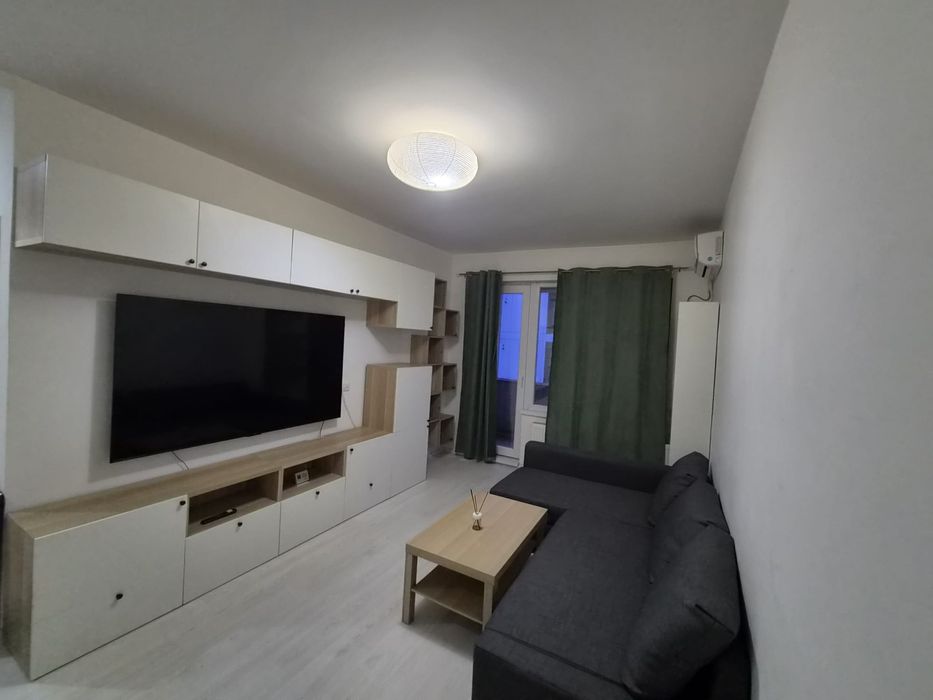 Apartament - 2 camere - Decomandat prima închidere