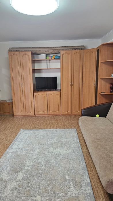 Продам однокомнатную квартиру