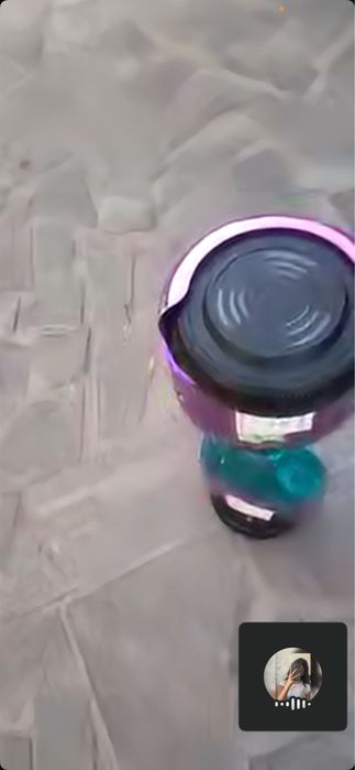 Huvebord aproape nou
