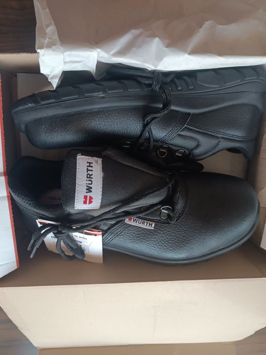 Работни обувки 41н