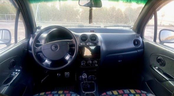 Arenda Nasiya Savdoga Matiz best 2010-yil