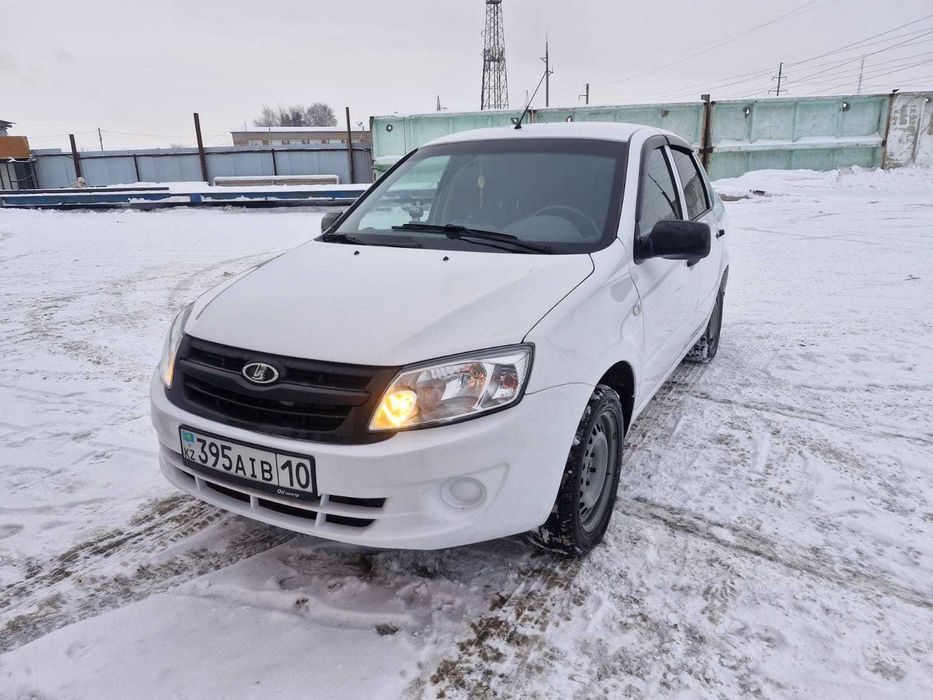 Продам Ваз 2190 Лада Гранта