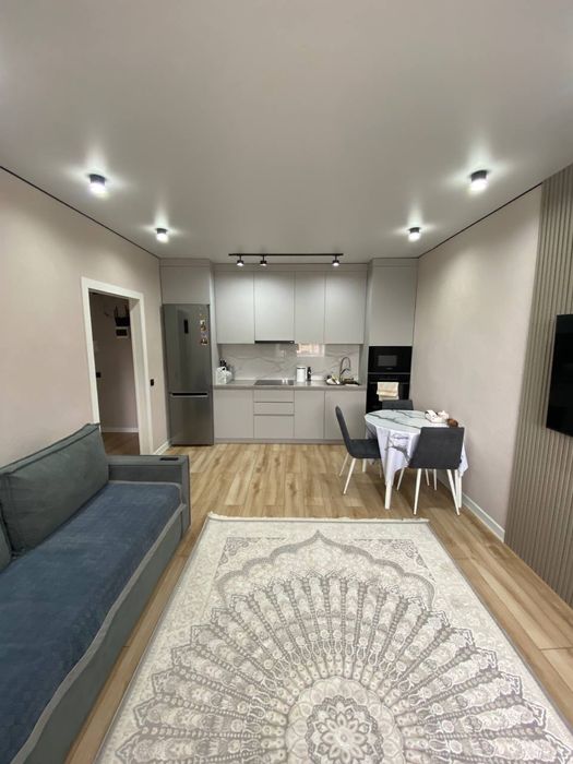 Продам квартиру