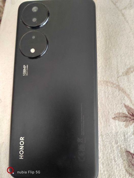 Honor X7b 128Gb.