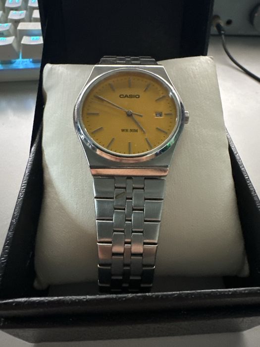 Casio MTP-B144D-9AVEF