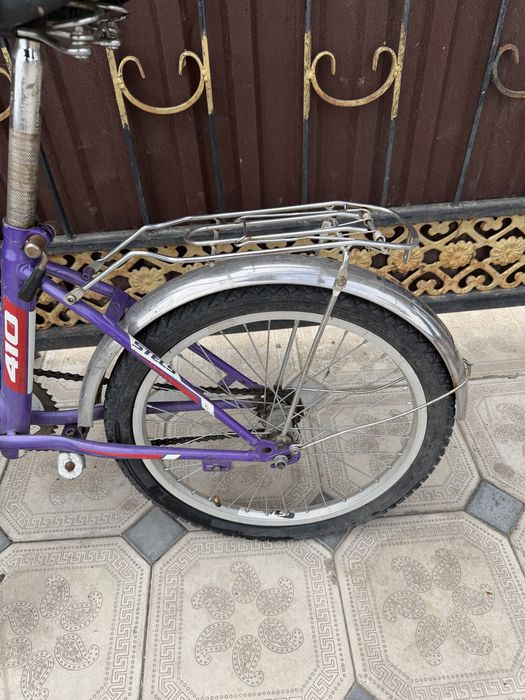 Срочно продаем велосипед