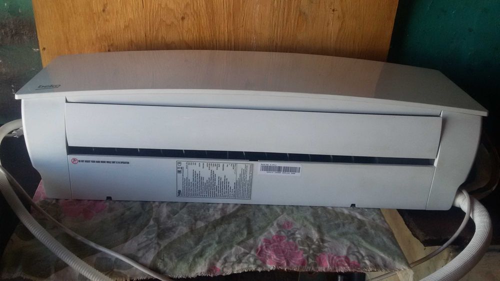 Кондиционер Беко