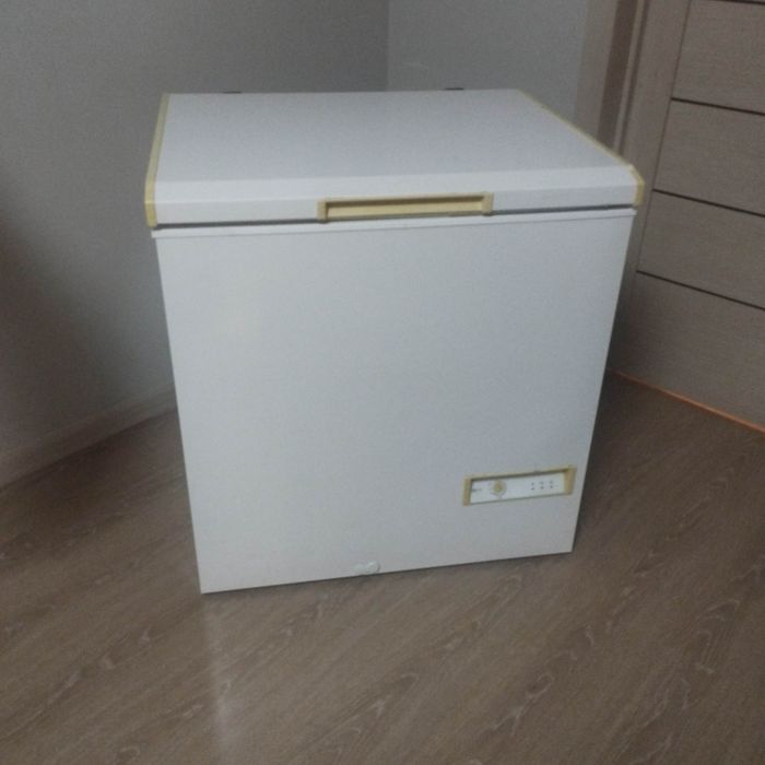 Морозильник gorenje