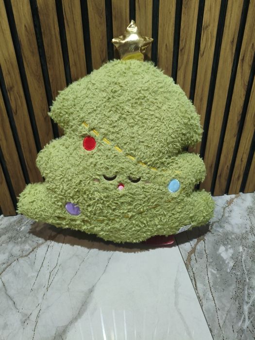 Новогодние игрушки