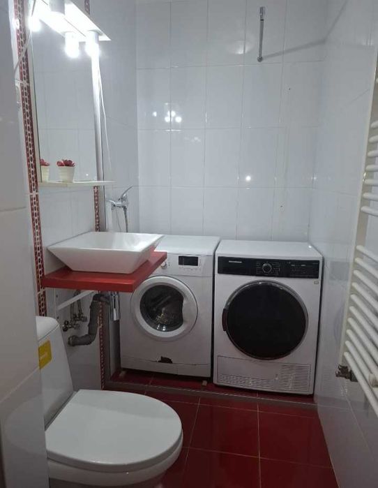 Apartament de închiriat