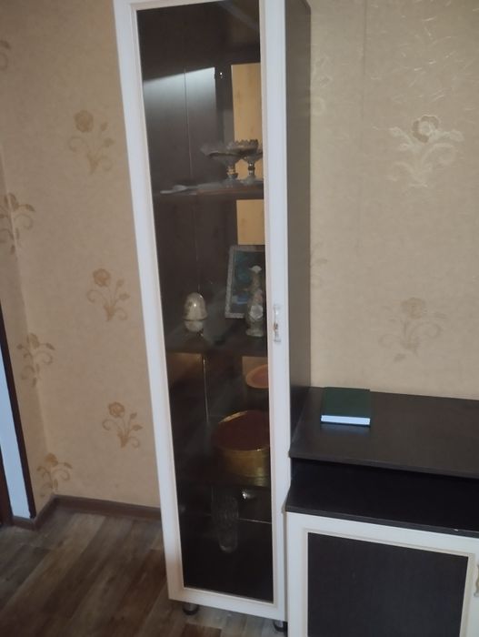 Продам стенку для гостинной