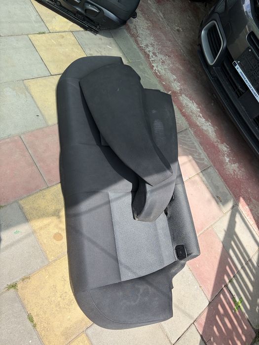 vand interior bmw e90