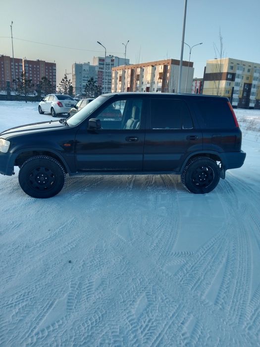 Продам Хонда црв