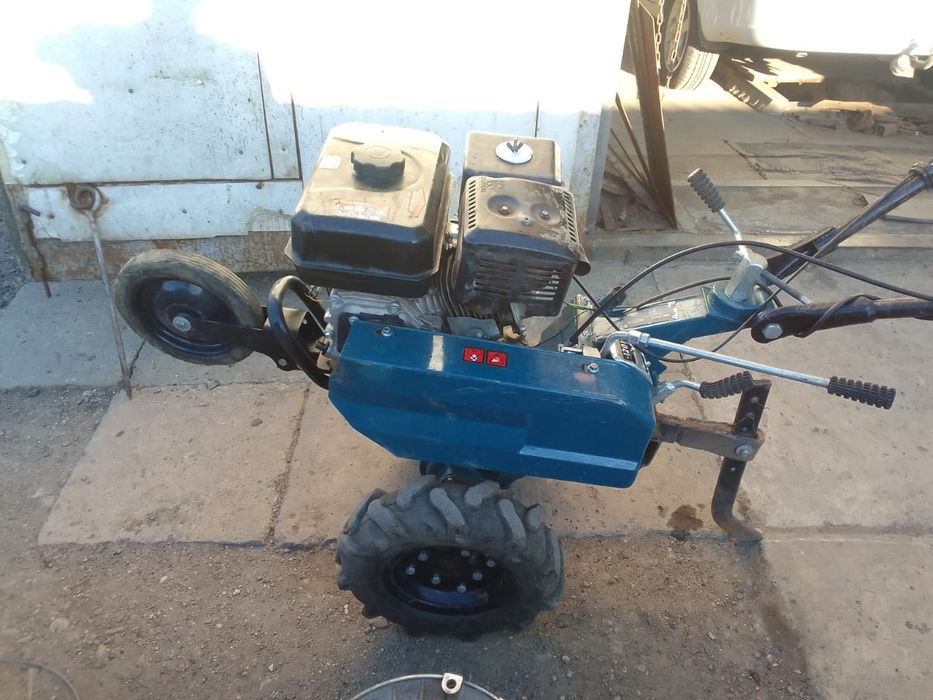 Продам новый мотоблок