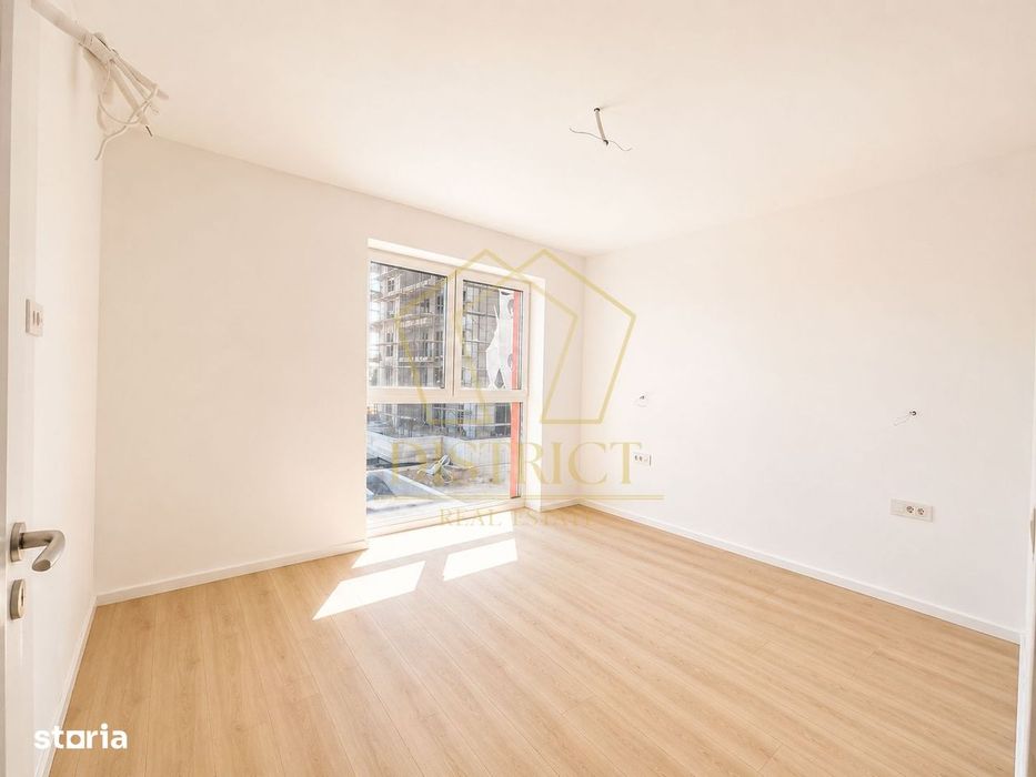 COM 0% Apartament finalizat cu 3 camere | Denya Forest