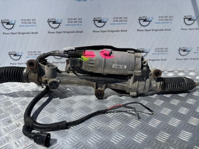 Caseta de directie Opel Astra K 1.6 cdti 100 Kw B16DTH