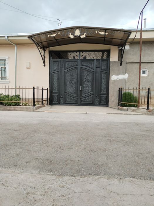 Продаётся дом 5ком 8сот