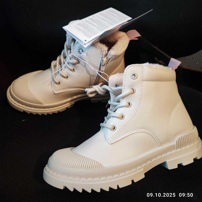 НОВИ Детски боти