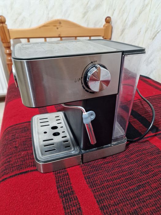 Кафемашина FINLUX