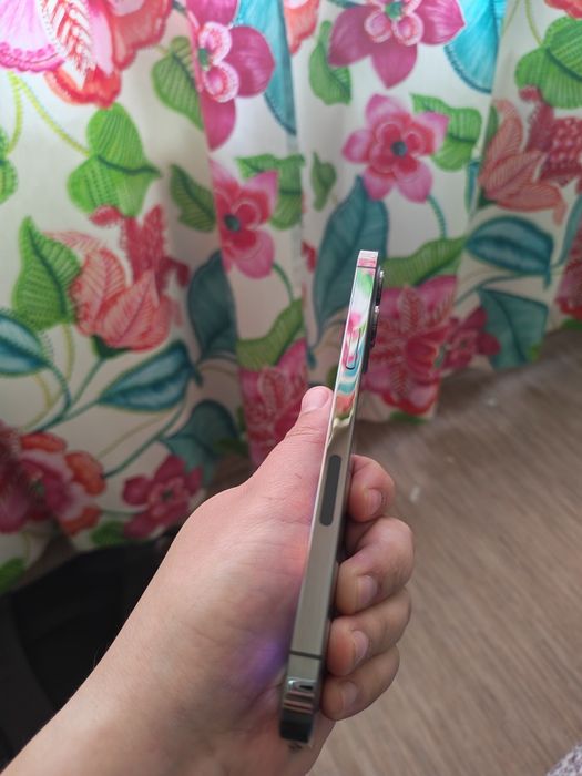 Iphone 12 pro max 128 gb
