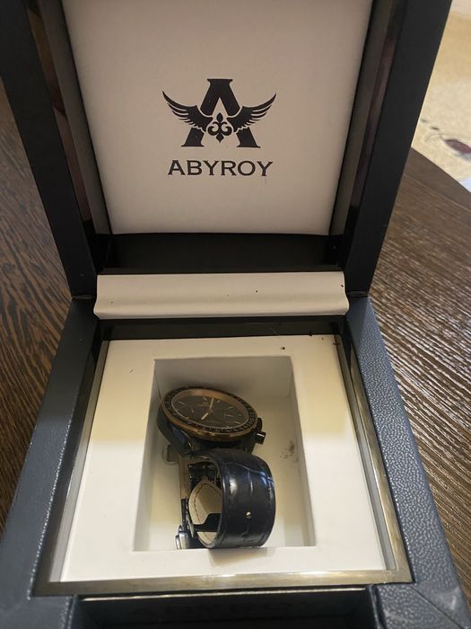 Часы ABYROY Казахстан