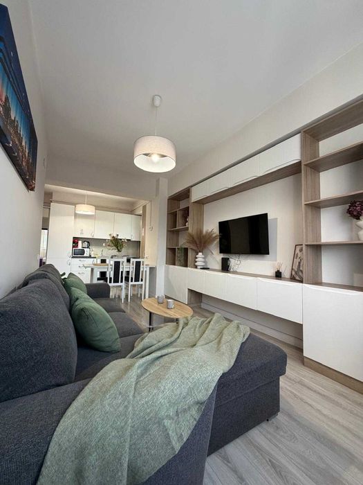 IS Cazare Regim Hotelier Iasi Ap Lux Noi 1-2-3 Cam Centru-Palas-Newton