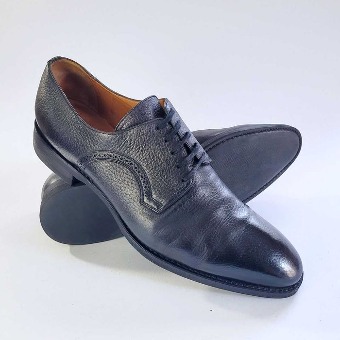 BALLY, официални обувки 44