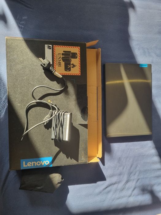 Laptop Lenovo ideapad l340