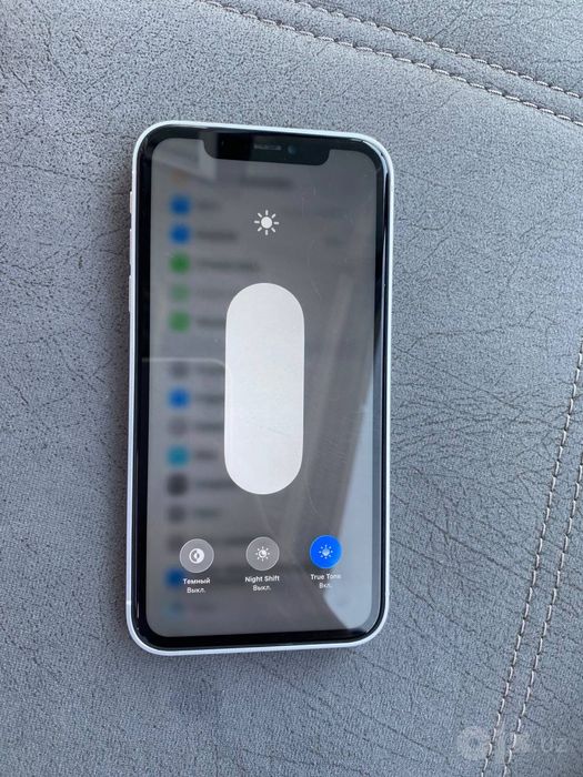 Iphone 11 17 Pro Silver