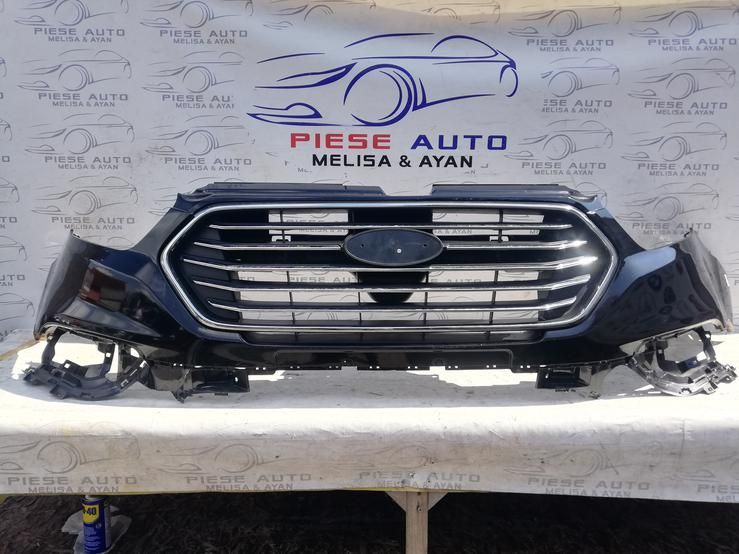 Bara fata Ford Transit Custom Facelift an 2018-2019-2020-2021