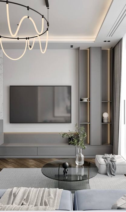 Nest One Ташкент сити 1-комнат 9-этаж 51-этажка