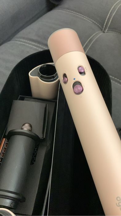 Dyson фен набор