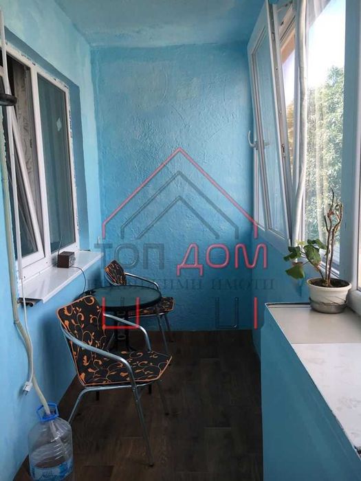 Дава се под наем Четиристаен апартамент в Варна, Генералите - 100 кв.м за 714 € - Снимка #5