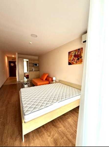 Едностаен апартамент в Свети влас! 102364