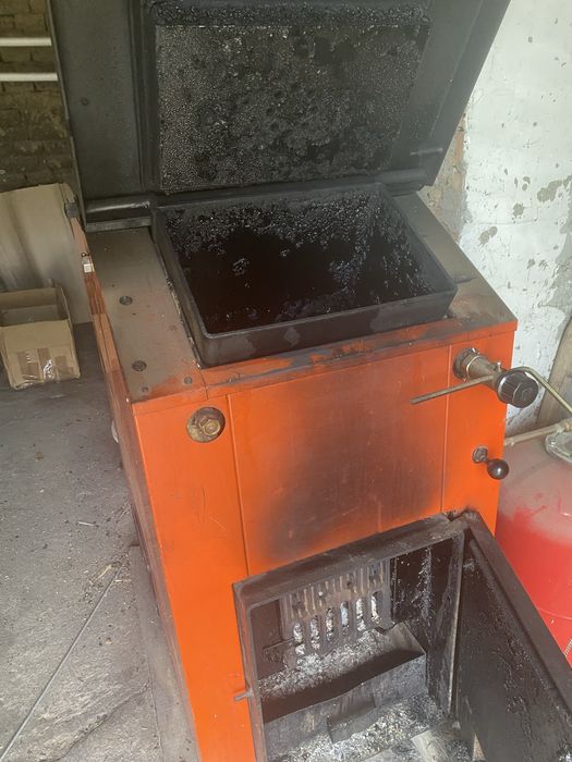 Vand centrala 30 kw