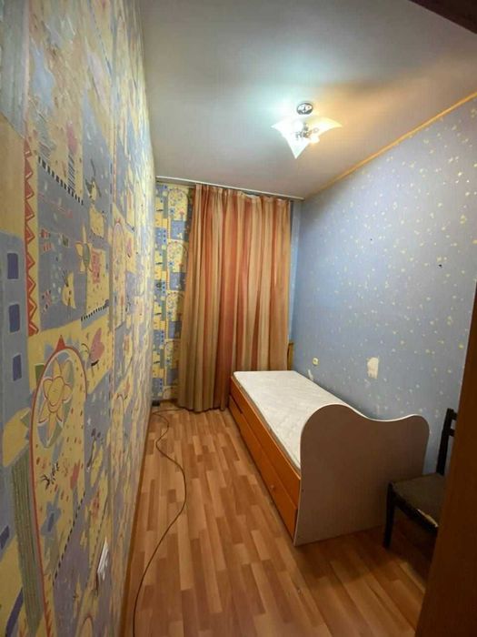 3-комнатная 75 м² | Мирабад, метро Ойбек | с арендатором