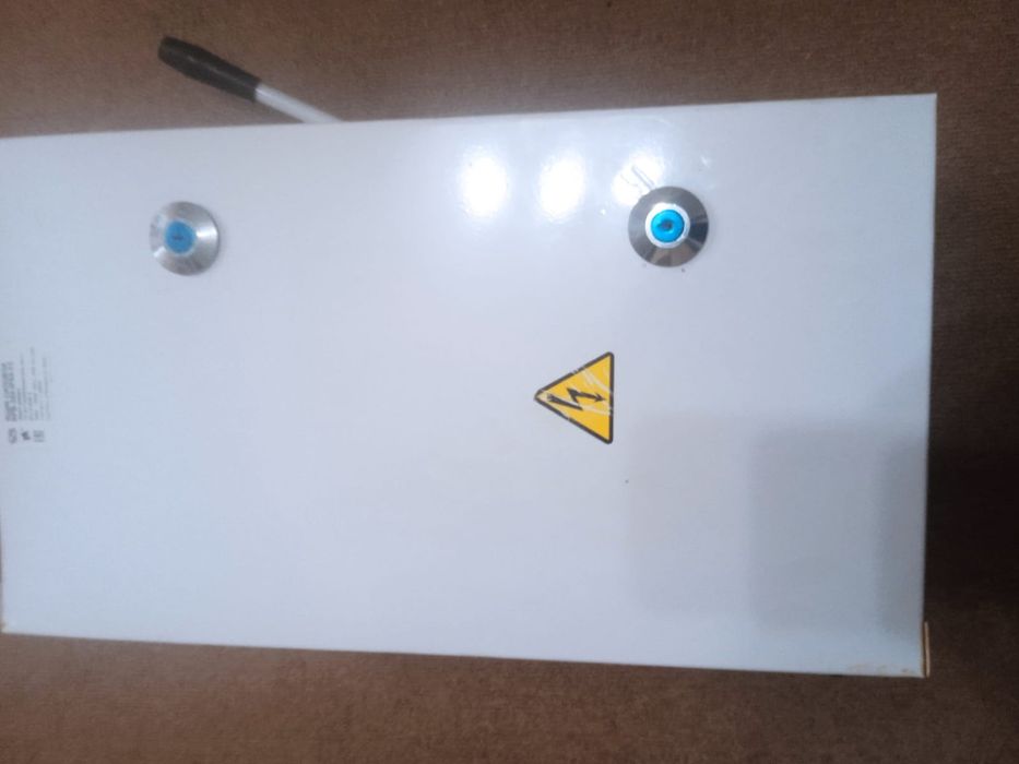 Щит электрический