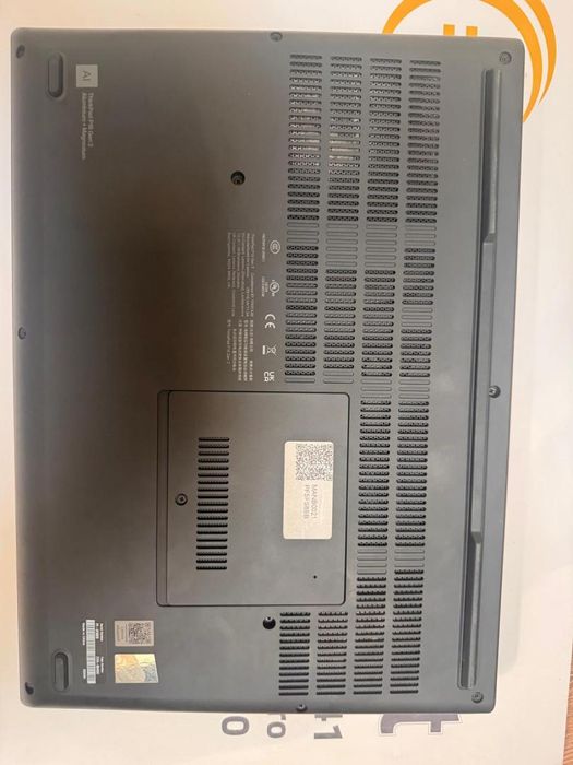 Laptop Lenovo ThinkPad P16 Gen 2, Intel(R) Core(TM) i7 14700HX, -P-