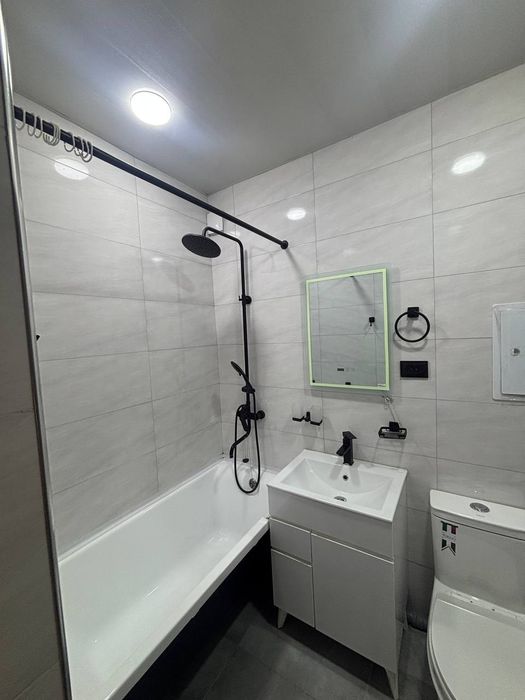 Novza Metro 2-xona 3-xona qilingan