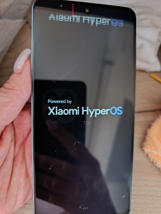 Redmi note 13 pro 5g