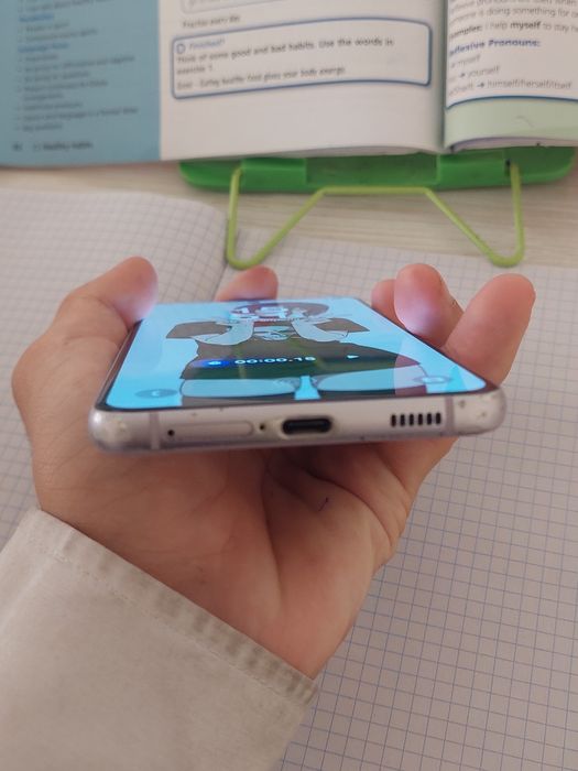 Прадам Samsung  s21 fe 5 g