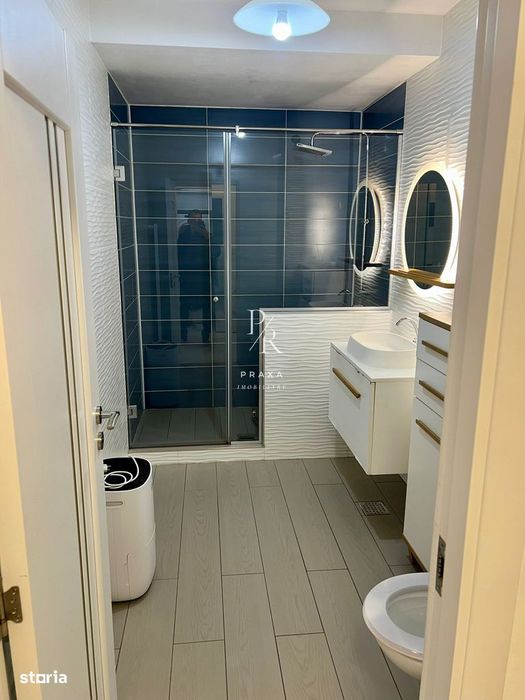 Apartament 3 camere, 70 mp, parcare, AC, zona BMw!