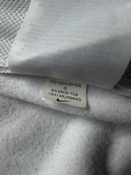 Оригинално горнище Nike x PSG