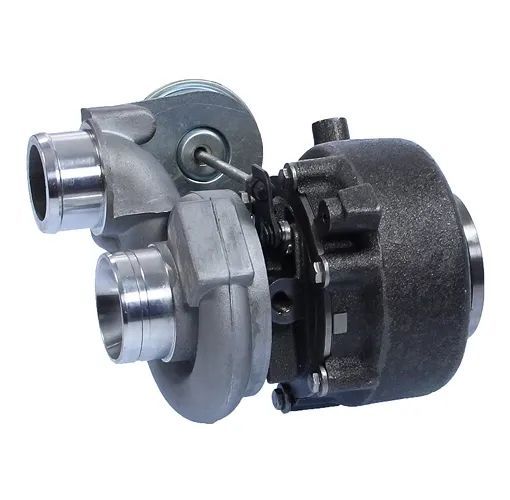 Turbina noua turbo compresor turbosuflanta VW Crafter 2.5 tdi BJL BJM