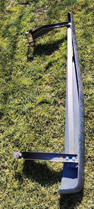 Степенки , прагове за Suzuki Grand Vitara 1998-2004