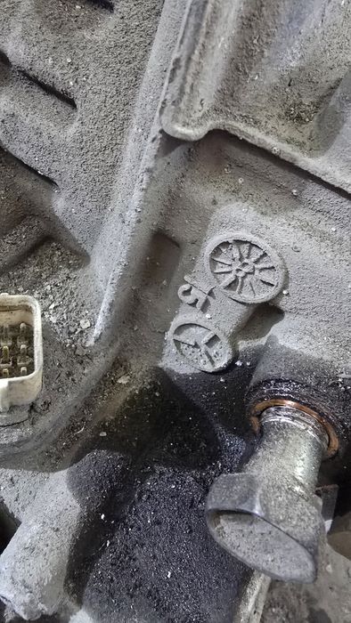 Акпп мазда 3 бк 2.0 Mazda 3