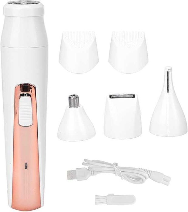 Тример за деликатни и интимни зони ZJchao 8188