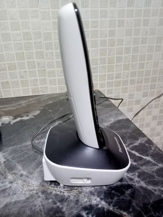 Продам радиотелефон panasonic